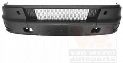 VAN WEZEL 2816570 -  Буфер